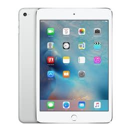 iPad mini (2015) 4a generazione 128 Go - WiFi - Argento