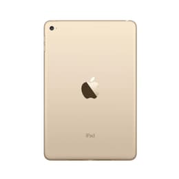 iPad mini (2015) 4a generazione 16 Go - WiFi - Oro
