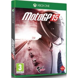 MotoGP 15 - Xbox One