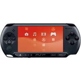 Console PSP 1004 4 GB - Nera + 20 giochi