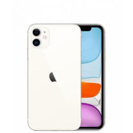 iPhone 11 128 GB - Bianco