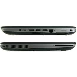 HP ProBook 640 G2 14” (Marzo 2016)
