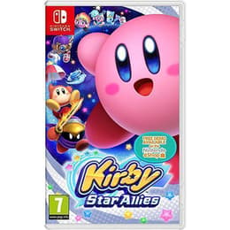 Kirby Star Allies - Nintendo Switch