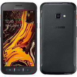 Galaxy XCover 4s 32 GB Dual Sim - Nero
