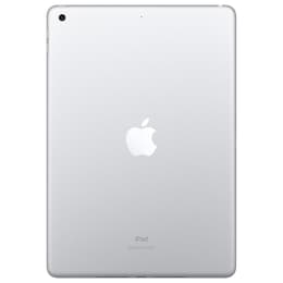 iPad 10.2 (2019) 7a generazione 32 Go - WiFi - Argento