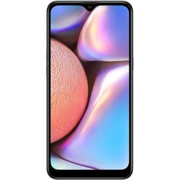 Galaxy A10s 32 GB Dual Sim - Verde