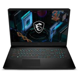 MSI GP76 Leopard 11UG-238ES 17" Core i7 2,3 GHz - SSD 1 TB - 16GB - NVIDIA GeForce RTX 3070 Tastiera Spagnolo
