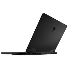 MSI GP76 Leopard 11UG-238ES 17" Core i7 2,3 GHz - SSD 1 TB - 16GB - NVIDIA GeForce RTX 3070 Tastiera Spagnolo