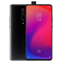 Xiaomi Mi 9T Pro 64 GB Dual Sim - Nero (Midnight Black)