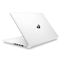 HP Notebook 14-cf0011nf 14” (Agosto 2018)
