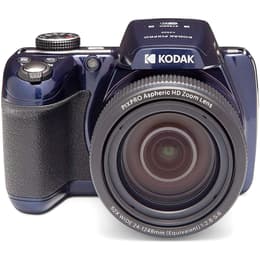 Fotocamera Kodak Pixpro AZ528 - Blu