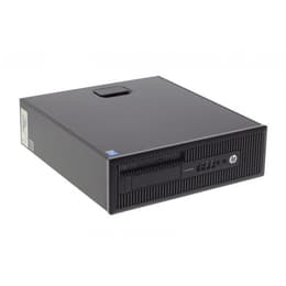 HP ProDesk 600 G1 Core i5 3,2 GHz - SSD 128 GB RAM 8 GB