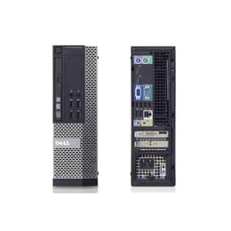 Dell OptiPlex 9020 0" Core i5 3.4 GHz - SSD 1 TB RAM 8 GB