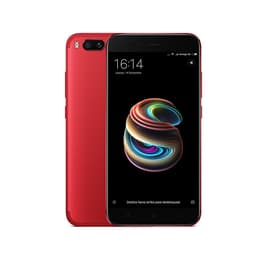 Xiaomi Mi A1 64 GB Dual Sim - Rosso