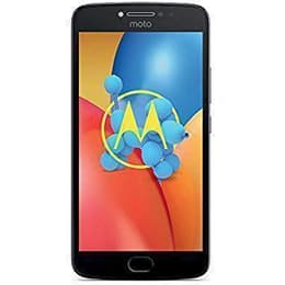 Motorola Moto E4 Plus 16 GB - Grigio