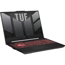 Asus TUF Gaming A15 FA507RR-HN051W 15" Ryzen 7 3,2 GHz - SSD 1 TB - 16GB - GeForce RTX 3070 Tastiera Inglese (US)