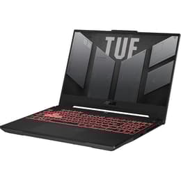 Asus TUF Gaming A15 FA507RR-HN051W 15" Ryzen 7 3,2 GHz - SSD 1 TB - 16GB - GeForce RTX 3070 Tastiera Inglese (US)