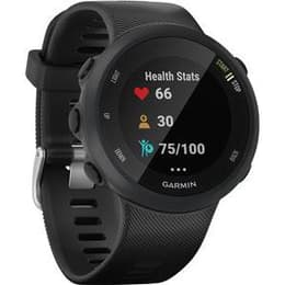 Smart Watch Cardio­frequenzimetro GPS Garmin Forerunner 45L - Nero