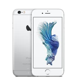 iPhone 6S 16 GB - Argento