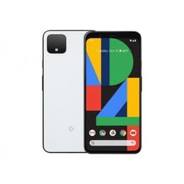 Google Pixel 4 64 GB - Bianco