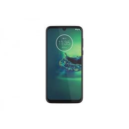 Motorola Moto G8 Plus 64 GB - Blu