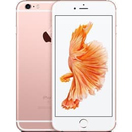 iPhone 6S Plus 16 GB - Oro Rosa