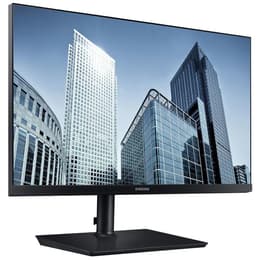 Schermo 27" LCD QHD Samsung S27H850QFU