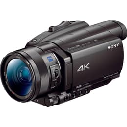Videocamere Sony FDR-AX700 Nero
