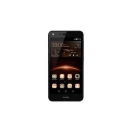Huawei Y5 II 8 GB Dual Sim - Nero (Midnight Black)