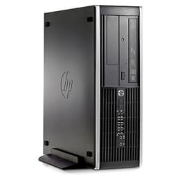 HP Compaq 6200 Pro Core i3 3,1 GHz - HDD 250 GB RAM 4 GB