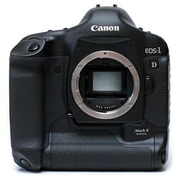 Reflex - Canon EOS 1D Mark II - Nera