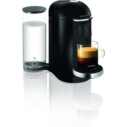 Macchina da caffè a capsule Compatibile Nespresso Krups Nespresso Vertuo XN900810