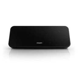 Altoparlanti  Bluetooth Philips SBT300/12 - Nero