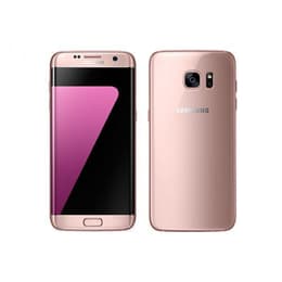 Galaxy S7 edge 32 GB Dual Sim - Oro Rosa