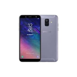 Galaxy A6 (2018) 32 GB Dual Sim - Violetto