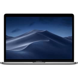 Apple MacBook Pro 13,3” (Metà-2019)