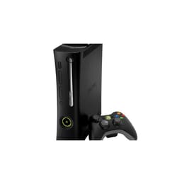 Console Xbox 360 Elite Microsoft Xbox 360 - Nero + Resident Evil 5