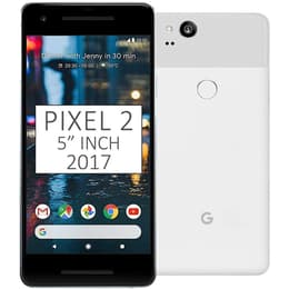 Google Pixel 2 64 GB - Bianco