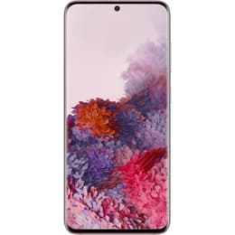 Galaxy S20 128 GB - Rosa