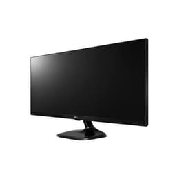 Schermo 25" LED FHD LG 25UM58