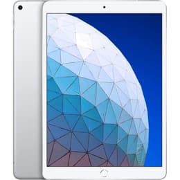 iPad Air (2019) 3a generazione 256 Go - WiFi - Argento