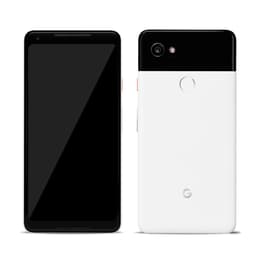 Google Pixel 2 XL 64 GB - Nero/Bianco