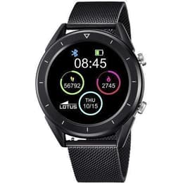 Smart Watch Cardio­frequenzimetro Lotus Smartime 50007/1 - Nero