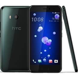 HTC U11 64 GB Dual Sim - Nero