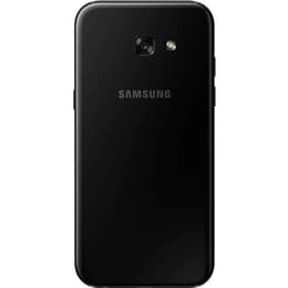 Galaxy A5 (2017) 32 GB Dual Sim - Nero