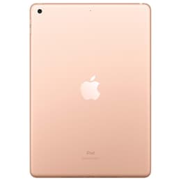 iPad 10.2 (2019) 7a generazione 32 Go - WiFi - Oro