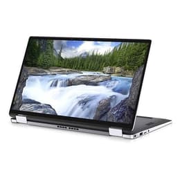 Dell Latitude 7400 14" Core i7 1.9 GHz - SSD 256 GB - 16GB Tastiera Spagnolo