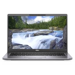 Dell Latitude 7400 14" Core i7 1.9 GHz - SSD 256 GB - 16GB Tastiera Spagnolo