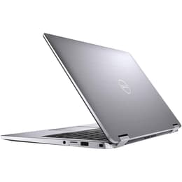 Dell Latitude 7400 14" Core i7 1.9 GHz - SSD 256 GB - 16GB Tastiera Spagnolo