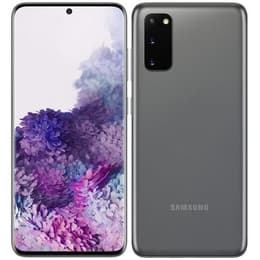 Galaxy S20 5G 128 GB Dual Sim - Cosmic Grey